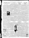 Yorkshire Post and Leeds Intelligencer Monday 15 September 1930 Page 6