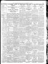 Yorkshire Post and Leeds Intelligencer Monday 15 September 1930 Page 9