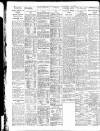 Yorkshire Post and Leeds Intelligencer Monday 15 September 1930 Page 16