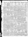 Yorkshire Post and Leeds Intelligencer Thursday 18 September 1930 Page 10