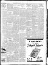 Yorkshire Post and Leeds Intelligencer Tuesday 28 October 1930 Page 5