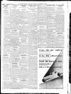 Yorkshire Post and Leeds Intelligencer Thursday 30 October 1930 Page 5