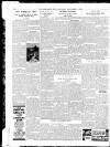 Yorkshire Post and Leeds Intelligencer Saturday 01 November 1930 Page 8