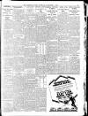 Yorkshire Post and Leeds Intelligencer Saturday 01 November 1930 Page 9