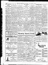 Yorkshire Post and Leeds Intelligencer Saturday 01 November 1930 Page 14