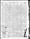 Yorkshire Post and Leeds Intelligencer Wednesday 05 November 1930 Page 5