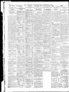 Yorkshire Post and Leeds Intelligencer Wednesday 05 November 1930 Page 16