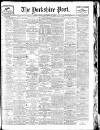 Yorkshire Post and Leeds Intelligencer Friday 28 November 1930 Page 1