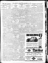 Yorkshire Post and Leeds Intelligencer Friday 28 November 1930 Page 3