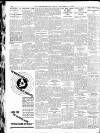 Yorkshire Post and Leeds Intelligencer Friday 28 November 1930 Page 10
