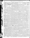 Yorkshire Post and Leeds Intelligencer Saturday 29 November 1930 Page 10