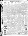 Yorkshire Post and Leeds Intelligencer Saturday 29 November 1930 Page 14