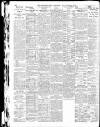 Yorkshire Post and Leeds Intelligencer Saturday 29 November 1930 Page 20