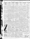 Yorkshire Post and Leeds Intelligencer Tuesday 02 December 1930 Page 10