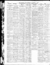 Yorkshire Post and Leeds Intelligencer Thursday 04 December 1930 Page 20