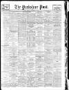 Yorkshire Post and Leeds Intelligencer Friday 05 December 1930 Page 1