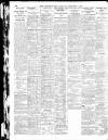 Yorkshire Post and Leeds Intelligencer Saturday 06 December 1930 Page 20