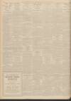 Yorkshire Post and Leeds Intelligencer Wednesday 14 January 1931 Page 4