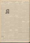 Yorkshire Post and Leeds Intelligencer Thursday 15 January 1931 Page 6