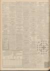 Yorkshire Post and Leeds Intelligencer Friday 16 January 1931 Page 2