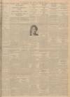 Yorkshire Post and Leeds Intelligencer Friday 20 February 1931 Page 9