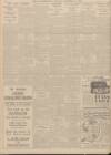 Yorkshire Post and Leeds Intelligencer Tuesday 17 November 1931 Page 4