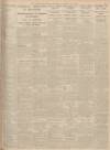 Yorkshire Post and Leeds Intelligencer Saturday 30 January 1932 Page 11