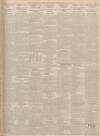 Yorkshire Post and Leeds Intelligencer Thursday 11 February 1932 Page 3