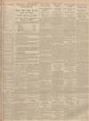 Yorkshire Post and Leeds Intelligencer Monday 01 August 1932 Page 9