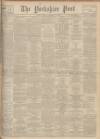 Yorkshire Post and Leeds Intelligencer Friday 09 December 1932 Page 1