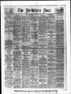 Yorkshire Post and Leeds Intelligencer Thursday 09 February 1933 Page 1