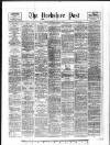 Yorkshire Post and Leeds Intelligencer Tuesday 04 July 1933 Page 1