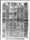 Yorkshire Post and Leeds Intelligencer Thursday 02 November 1933 Page 1
