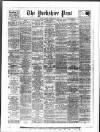 Yorkshire Post and Leeds Intelligencer Friday 01 December 1933 Page 1