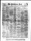 Yorkshire Post and Leeds Intelligencer Friday 15 December 1933 Page 1