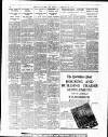 Yorkshire Post and Leeds Intelligencer Tuesday 16 January 1934 Page 4