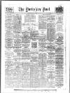 Yorkshire Post and Leeds Intelligencer Thursday 12 April 1934 Page 1