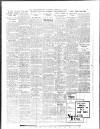 Yorkshire Post and Leeds Intelligencer Saturday 09 February 1935 Page 21