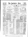 Yorkshire Post and Leeds Intelligencer Saturday 02 March 1935 Page 1