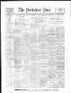 Yorkshire Post and Leeds Intelligencer Monday 01 April 1935 Page 1