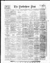 Yorkshire Post and Leeds Intelligencer Monday 15 April 1935 Page 1