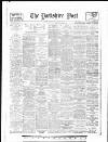 Yorkshire Post and Leeds Intelligencer Monday 22 April 1935 Page 1