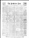 Yorkshire Post and Leeds Intelligencer Wednesday 29 May 1935 Page 1