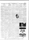 Yorkshire Post and Leeds Intelligencer Monday 22 July 1935 Page 5