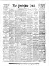 Yorkshire Post and Leeds Intelligencer Monday 02 September 1935 Page 1