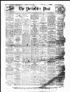 Yorkshire Post and Leeds Intelligencer Friday 01 November 1935 Page 1