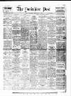 Yorkshire Post and Leeds Intelligencer Wednesday 02 September 1936 Page 1