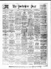 Yorkshire Post and Leeds Intelligencer Wednesday 09 September 1936 Page 1