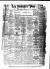Yorkshire Post and Leeds Intelligencer Thursday 01 September 1938 Page 1