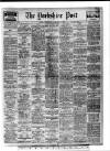 Yorkshire Post and Leeds Intelligencer Wednesday 04 January 1939 Page 1